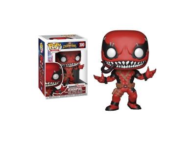 FUNKO Figurine Pop! Venompool - Marvel Contest of Champions