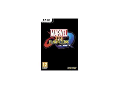 Marvel Vs. Capcom Infinite PC