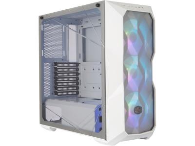 COOLER MASTER  COOMAS MASTERBOX TD500 Mesh WH MCB-D500D-WGNN-S00