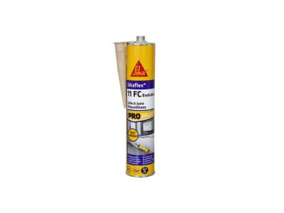 SIKA Mastic colle  flex 11 fc+ evolution - beige - 300ml 548069