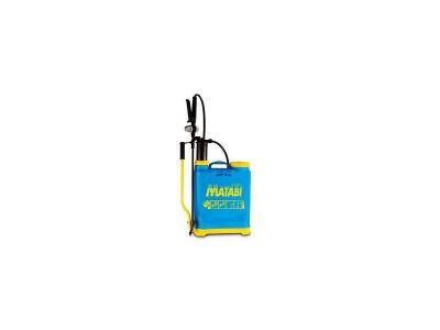 MATABI  - pulv&eacute;risateur &agrave; pression entretenue super green 12 83949