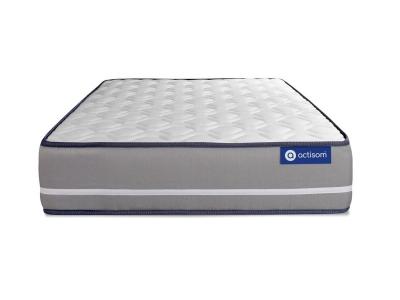 ACTISOM Matelas 120x200 latex et m&eacute;moire de forme  - Actilatex pur