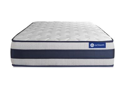 ACTISOM Matelas 120x200 m&eacute;moire de forme  - Actimemo ergo