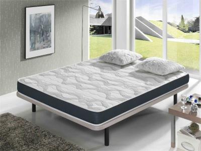 XALUCA Matelas Ergo Confort - 135x180 cm