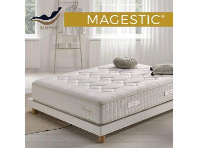 SIMPUR  Relax Matelas Magestic 135x190