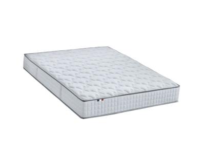 SELENIA Matelas Ressorts COSMOS - Made in France Dimensions - 140 x 190 cm