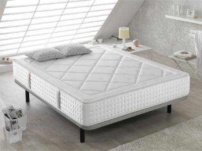 DORMALIT Matelas 150x190 sevilla &eacute;paisseur 31 cm