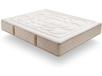 SIMPUR Matelas 160x190 dream repair mousse de confort multizone &eacute;paisseur 30 cm confort th&eacute;rapeutique et