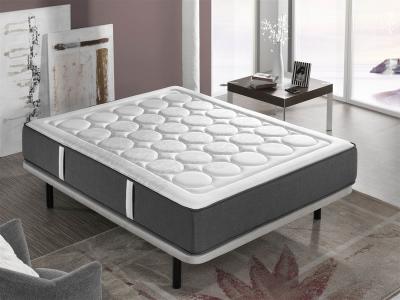 DORMALIT Matelas 160x200 airsystem privilege &eacute;paisseur 30 cm