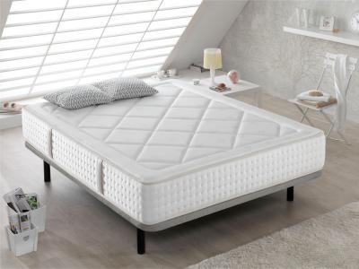 XALUCA Matelas 180x200 amelie &eacute;paisseur 30 cm