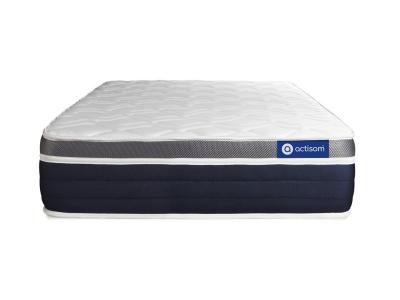 ACTISOM Matelas 80x190 m&eacute;moire de forme  - Actimemo confort