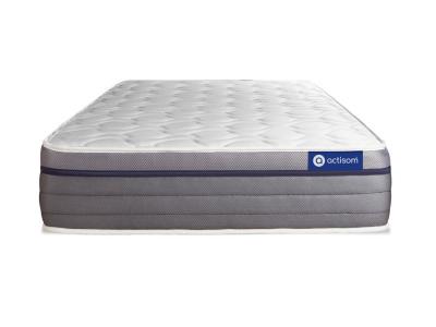ACTISOM Matelas 80x200 m&eacute;moire de forme  - Actimemo zen