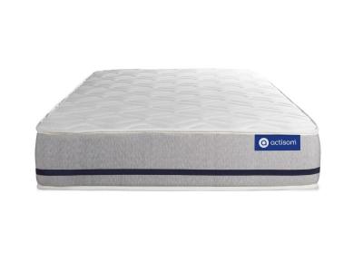 ACTISOM Matelas 80x200 ressorts ensach&eacute;s  - Actiflex soft