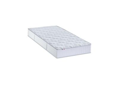 SELENIA Matelas Ressorts COSMOS - Made in France Dimensions - 90 x 190 cm