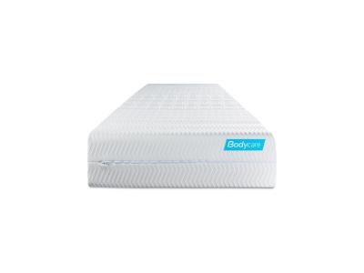 BODYCARE Matelas 90x200 Biocare - Mousse &agrave; m&eacute;moire - 26 cm - Equilibr&eacute;
