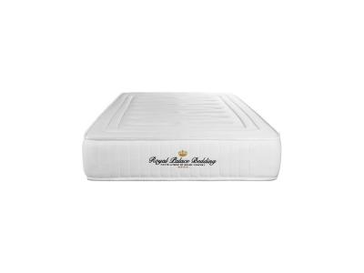 ROYAL PALACE BEDDING Matelas 90x200 m&eacute;moire de forme  Nottingham