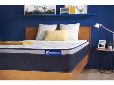 ACTISOM  Matelas Actiflex Max 90x200