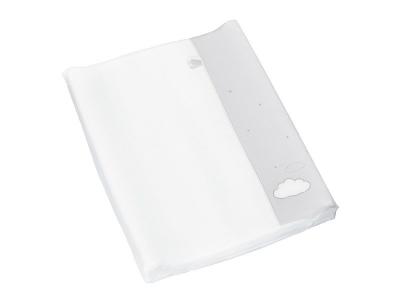 SAUTHON Matelas &Agrave; Langer Petit Mod&egrave;le Lily Grey -  Baby Deco