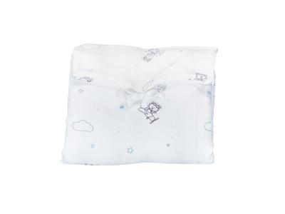 SAUTHON Matelas &agrave; langer nomade lazare  LXMA1