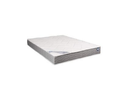 BULTEX  - Matelas nano confort ferme tracky 140x200 - Blanc