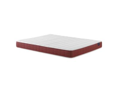 SOMEO  - Matelas couchage latex Cr&eacute;puscule 400 140x190 - Blanc