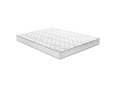 DOUCES NUITS Matelas  Mawi Mousse 25 kg/m3 180x200