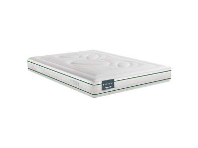 DUNLOPILLO Matelas  louise 100% latex 120x190