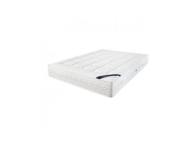 DUVIVIER Matelas capiton , 23 cm-160 x 200 cm - 160 x 200 cm