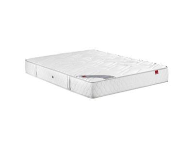 EPEDA Matelas ferme &agrave; ressorts multi zones de confort 140x190