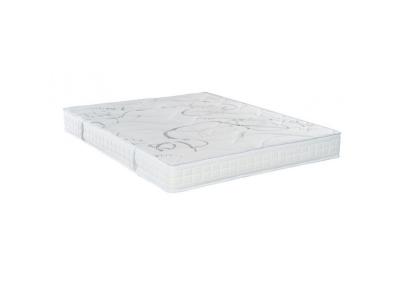 ESSENZIA Matelas  morphozone 200 relax 2x80x200 latex