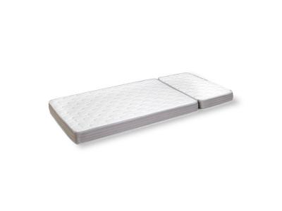 AKITEN RETAIL Matelas &eacute;volutif 2 pi&egrave;ces C&eacute;l&eacute;no  90x140 cm