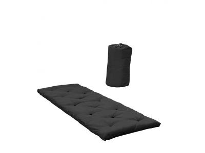 KARUP  Design Matelas futon de voyage 1 pers. 70x190 cm anthracite