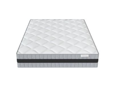 HOMIFAB Matelas 140x190 M&eacute;moire De Forme - Mousse Ergo, haute densit&eacute;