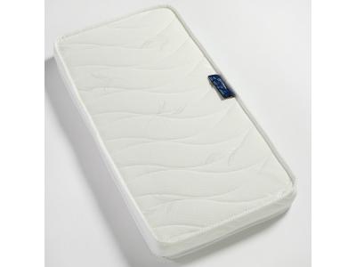 MATELAS MORPHEE Matelas naturel 70x140 coeur v&eacute;g&eacute;tal 100% coco 