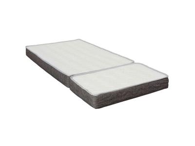 SOMEO  Matelas pour lit &eacute;volutif Enfant Confort 90x140 &agrave; 90x200