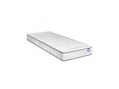BULTEX  - Matelas i novo 916 2x90x200 Mousse - Blanc