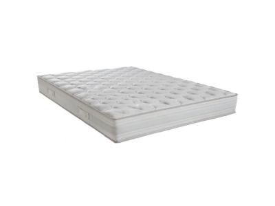 EBAC Matelas ressort rubis 140x190 - 