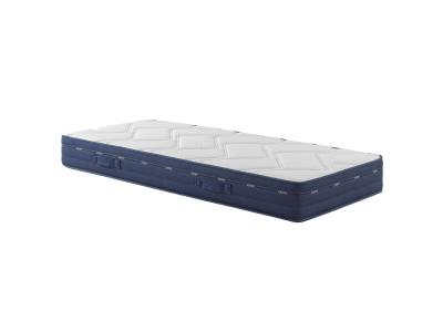 SOMEO  Matelas ressorts et m&eacute;moire de forme R&ecirc;ve 500 -  110x190