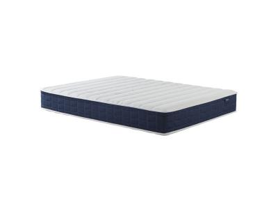 SOMEO  - Matelas ressorts R&ecirc;ve 400 160x200 - Blanc