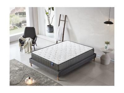 NOVEMBER SLEEP Ensemble Matelas Orionis 140x190cm