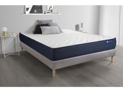 ACTISOM  Actilatex Life 140x190 - Gris