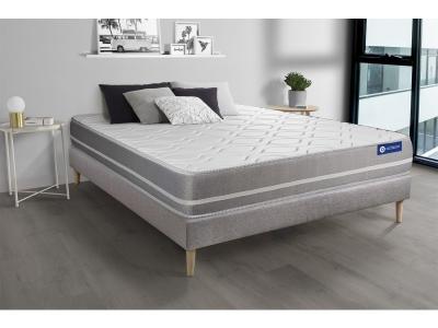 ACTISOM  Ensemble ACTILATEX TOUCH 140x190