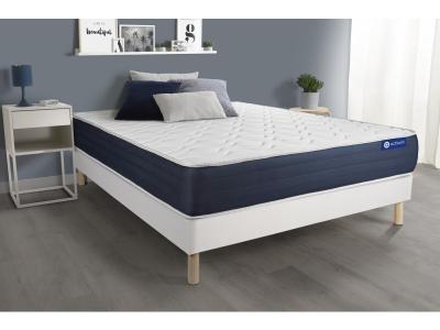 ACTISOM  ACTIFLEX Sleep Matelas 140x190