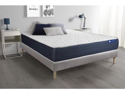 ACTISOM  Matelas ACTILATEX SLEEP 160x200 cm