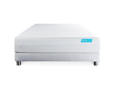 BODYCARE Ensemble BIOCARE Mousse a memoire de forme BIO 5 zones, maxi epaisseur