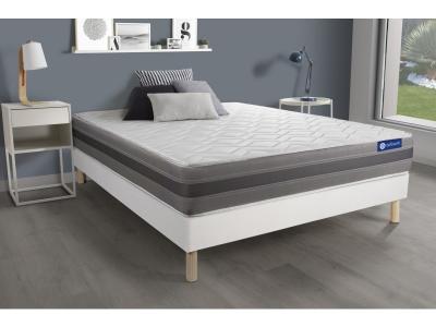 ACTISOM  Ensemble ACTIFLEX RELAX 180x200