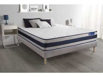 ACTISOM  Actilatex ERGO - 200x200 cm