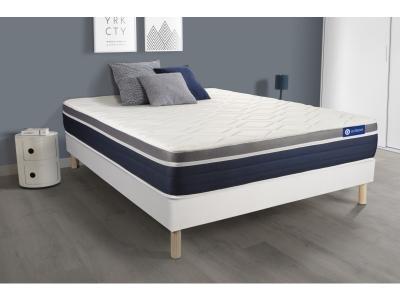 ACTISOM  ACTIFLEX CONFORT 200x200 - Blanc
