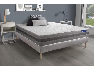 ACTISOM  Actiflex Relax 200x200 - Gris