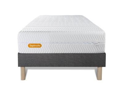 SEPTNUITS  Ensemble Memo Bio 90x200